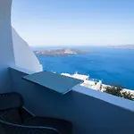 Kafieris View Apartahotel Firostefani