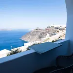 Apartahotel Kafieris View Firostefani