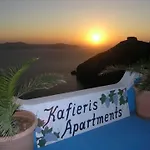 Kafieris View Apartahotel 4*