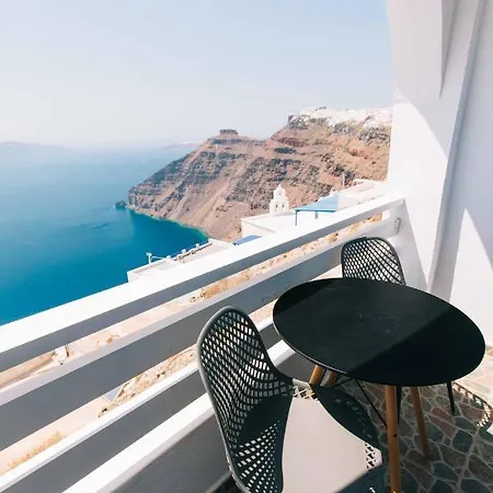 Aparthotel Kafieris View 2*