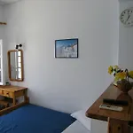 Kafieris View 公寓式酒店 菲罗斯特法尼