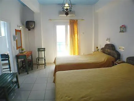 Kafieris View Apartmanhotel