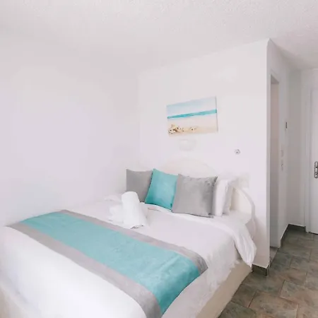 Kafieris View Apartahotel Firostefani