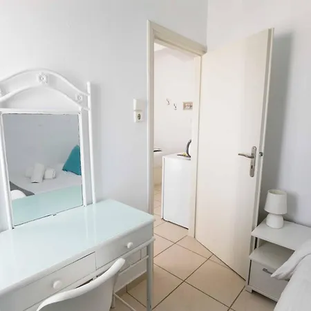 Apartmanhotel Kafieris View 2*