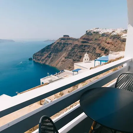 Apartahotel Kafieris View