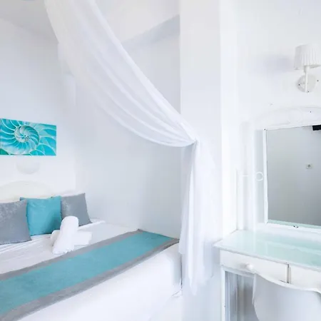 Apartmanhotel Kafieris View