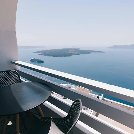 Kafieris View Φηροστεφάνι