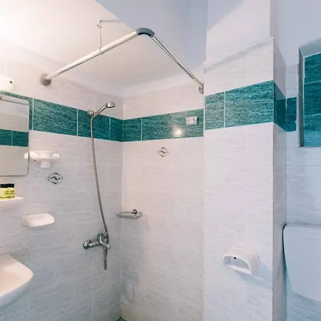 Kafieris View Apartmanhotel