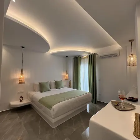 Kafieris View Apartahotel