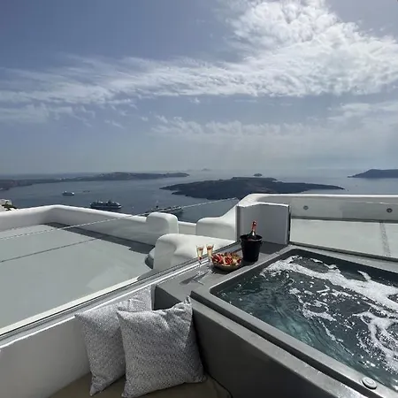 Kafieris View Apartmanhotel