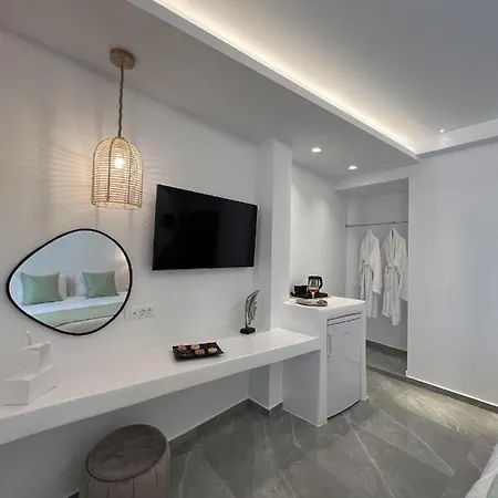 Kafieris View Apartmanhotel