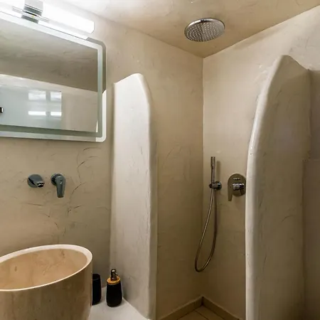 Kafieris View Apartmanhotel