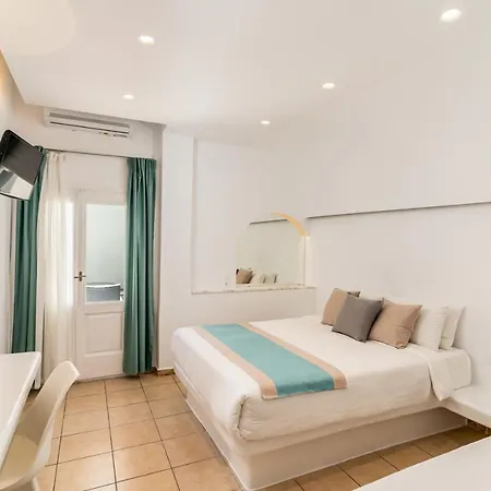 Kafieris View Apartmanhotel