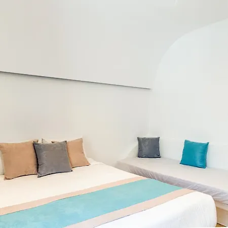Kafieris View Apartmanhotel 2*