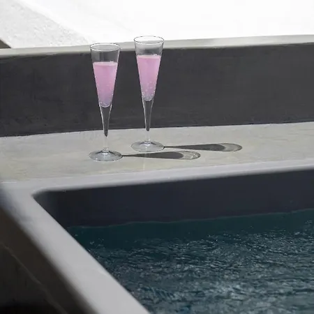 Kafieris View Firostefani