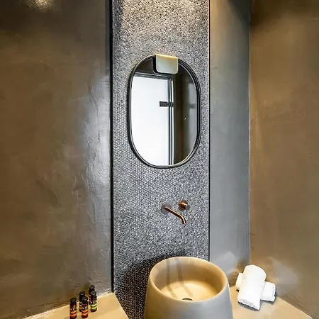 Apartmanhotel Kafieris View Firosztefáni