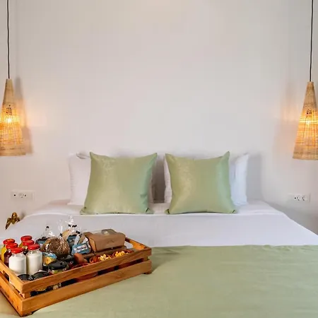 Kafieris View Apartmanhotel 2*