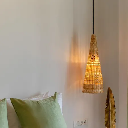 Apartahotel Kafieris View