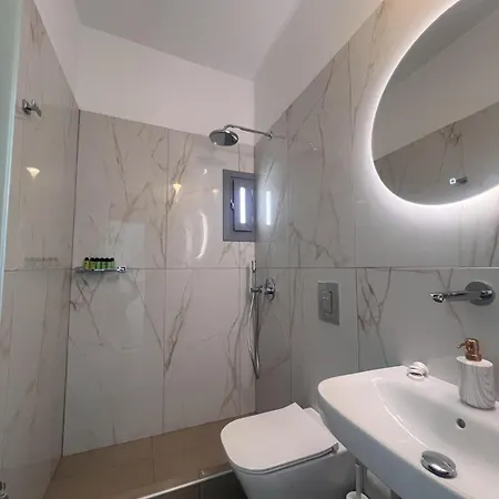 Apartahotel Kafieris View Firostefani