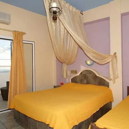 Apartahotel Kafieris View