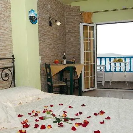 Kafieris View Apartmanhotel