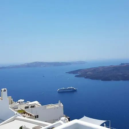 Kafieris View 2* Φηροστεφάνι