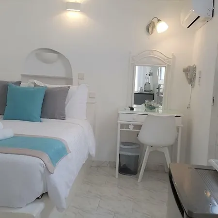 Apartahotel Kafieris View