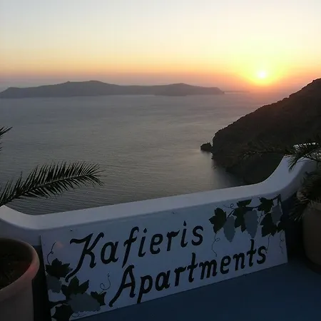 Kafieris View 4*