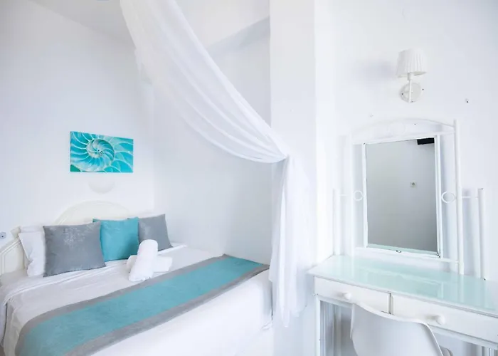 Aparthotel Kafieris View