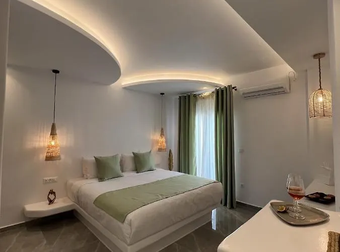 Kafieris View Aparthotel