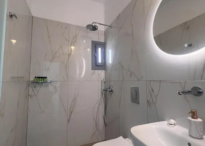 Aparthotel Kafieris View Firostefani