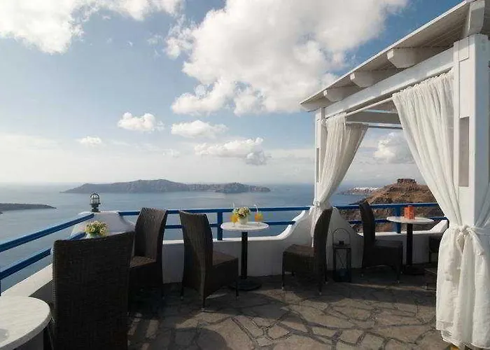 Aparthotel Kafieris View 4*