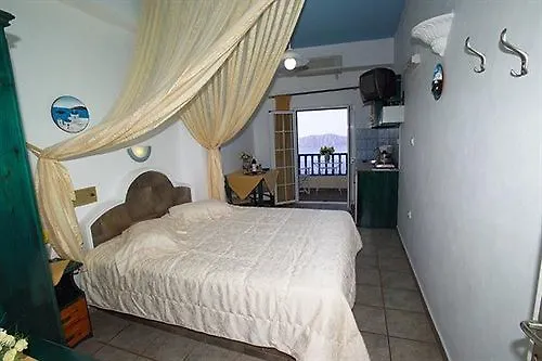 Aparthotel Kafieris View Firostefani