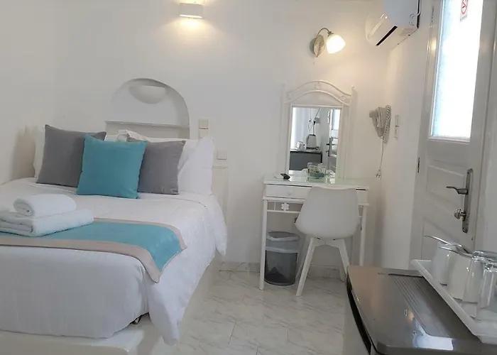 Aparthotel Kafieris View