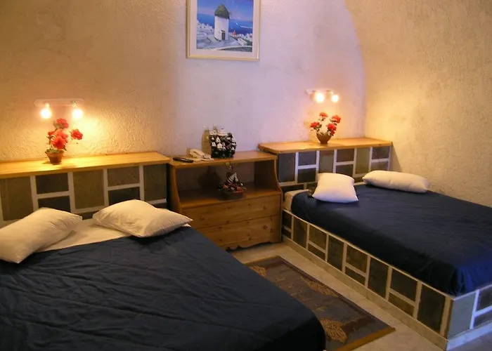 Kafieris View Aparthotel 4*