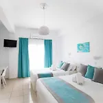 Aparthotel Kafieris View 4*