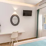 Apart-hotel Kafieris View Firostefani