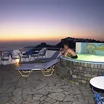 Kafieris View Aparthotel