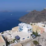 Kafieris View Aparthotel 4*