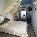 Aparthotel Kafieris View Firostefani