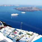 Kafieris View Aparthotel