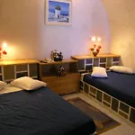Kafieris View Aparthotel 4*