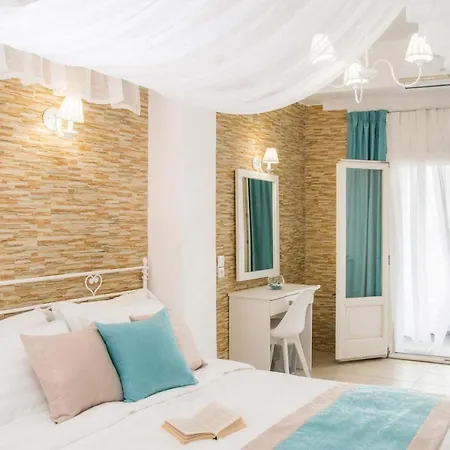 Kafieris View 4* Φηροστεφάνι