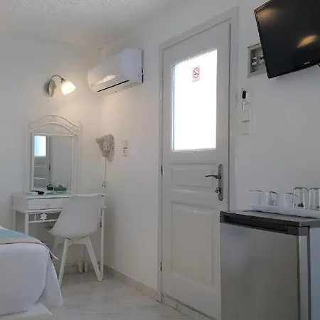 Kafieris View Firostefani