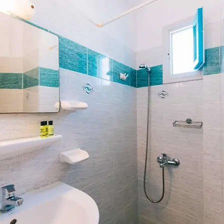 Apart-hotel Kafieris View