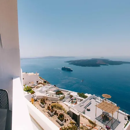 Kafieris View 4*