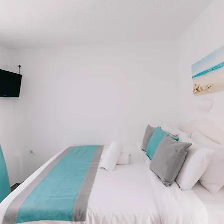 Kafieris View Apart-hotel 4*