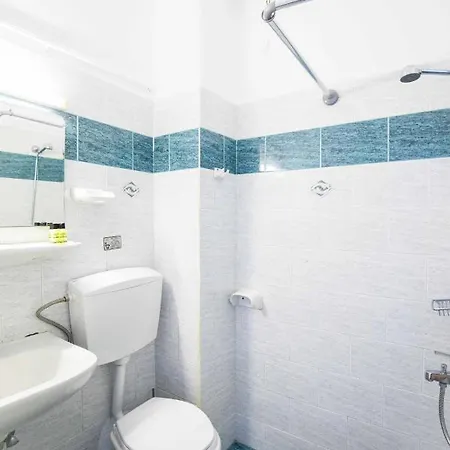 Apart-hotel Kafieris View