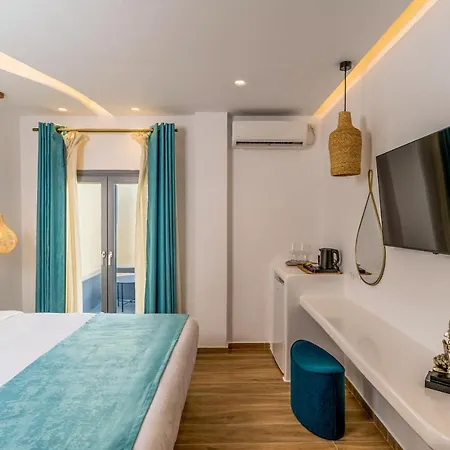 Kafieris View 4* Φηροστεφάνι