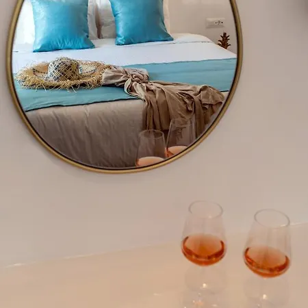 Apart-hotel Kafieris View